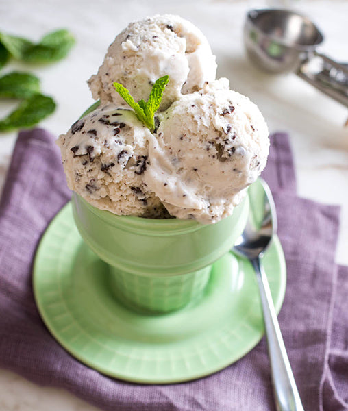 vanilla Ice Cream